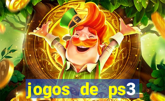 jogos de ps3 download pkg